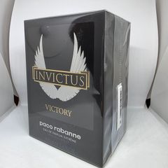 Invictus Victory
