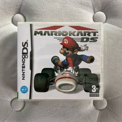 Mario Kart Nintendo DS Rep