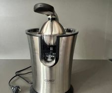 Electric Citrus Juicer Squeezer