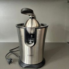 Electric Citrus Juicer Squeezer