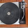 Thorens vintage record player serviced SME 3009 tonearm Image 7
