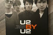 U2 by U2, hardcover book, First Edition 2006, Pristine Condition