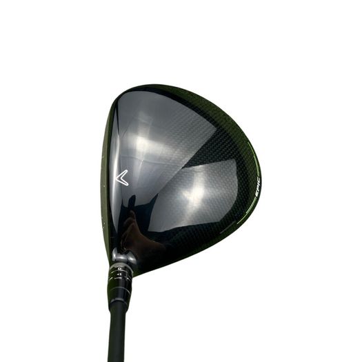 Callaway Epic Max LS Driver / 10.5 Degree / Tensei 1K Black 1K X-Stiff
