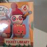 beccas bunch pocket libary Image 3