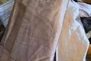 curtains