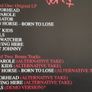 MOTORHEAD new unplayed double vinyl Image 3