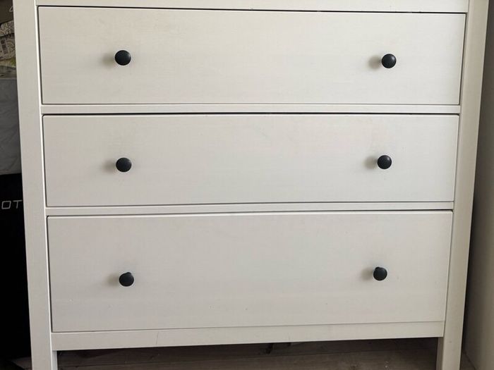 Chest of 3 Drawers