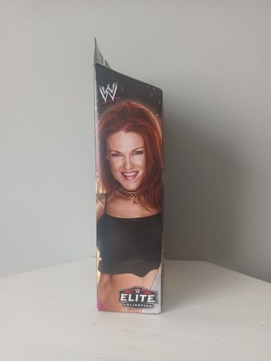 2024 WWE Mattel Elite Collection Monday Night War Series 5 Lita Figure