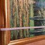 Forest oil painting Image 8