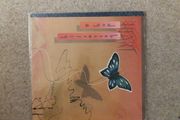 Heart dog &amp; butterfly lp