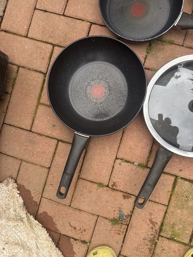 pans