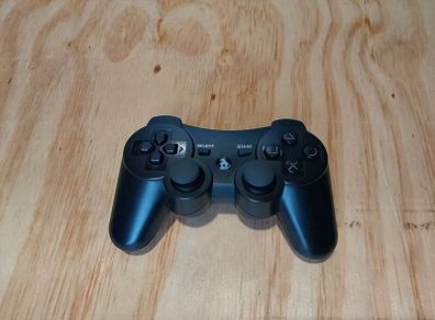 Playstation 3 controller 3rd party