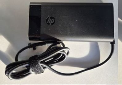 HP 230W laptop charger