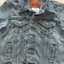 levis jacket Image 2
