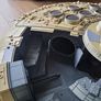 Star Wars Millennium Falcon Image 5