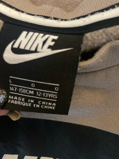 Nike Tracksuit