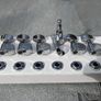 Strat style machine heads Image 2