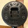 10metre 4-Way Socket Extension Reel Image 2