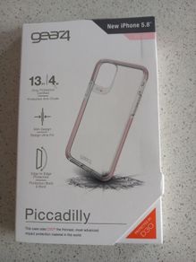 Gear 4 case for iPhone 5.8 inch
