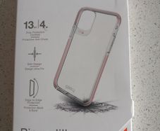 Gear 4 case for iPhone 5.8 inch