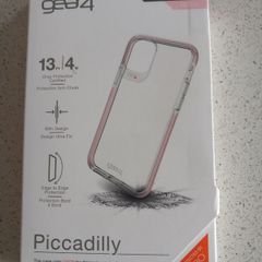 Gear 4 case for iPhone 5.8 inch