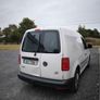 2016 VW Caddy 2.0 Image 4