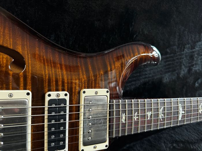 PRS Special 22 Semi-Hollow