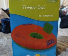 Zoggs Baby Trainer Seat