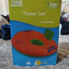Zoggs Baby Trainer Seat