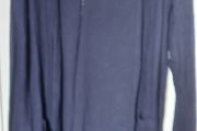 fat face navy blue cardigan bew size 18
