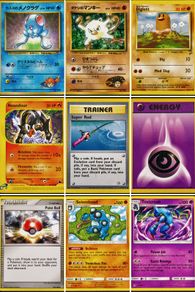 40+ Pokemon Cards - Various Sets WOTC Vintage Modern Rare Holo Reverse Holo Ultra Rare 1999 2000 / See Description