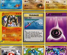 40+ Pokemon Cards - Various Sets WOTC Vintage Modern Rare Holo Reverse Holo Ultra Rare 1999 2000 / See Description
