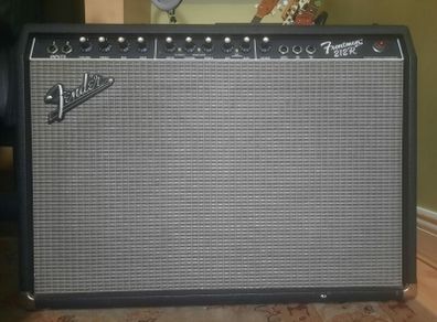 Fender Frontman 212R 100W Combo with Footswitch