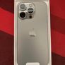 iphone 16 pro max 256GB and 1 TB Image 2