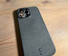 ShiftCam S.Mount Camera Case (iPhone 16 Pro Max Grey MagSafe)