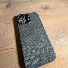 ShiftCam S.Mount Camera Case (iPhone 16 Pro Max Grey MagSafe)