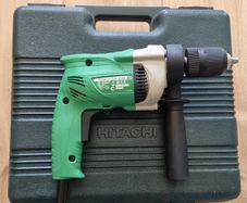 Hitachi Power Drill