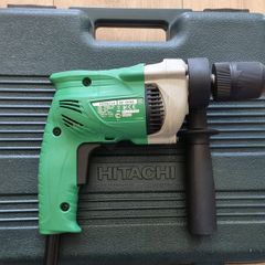 Hitachi Power Drill