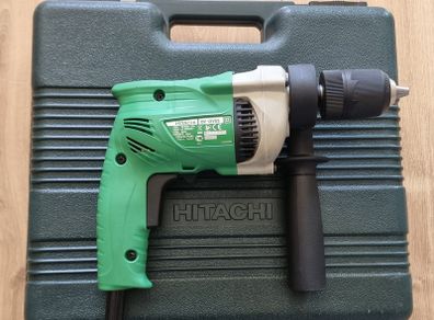 Hitachi Power Drill
