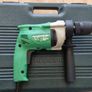 Hitachi Power Drill Image 2