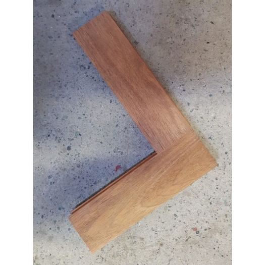 Solid Woodblock Merbau