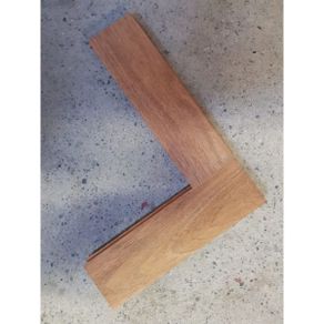 Solid Woodblock Merbau Flooring