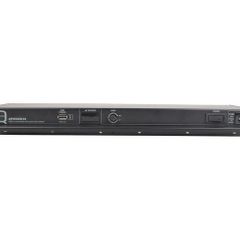 Q-Venue Sound -QPower 10 Power Conditioner