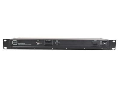 Q-Venue Sound -QPower 10 Power Conditioner
