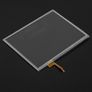 NEW Nintendo 2DS XL Replacement Touch Screen Digitizer Bottom Glass Image 2