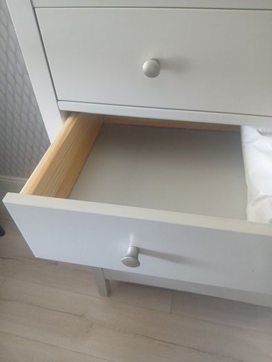 chest of drawers marks & spencers