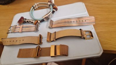 Straps for Fitbit charge 3/charge 4