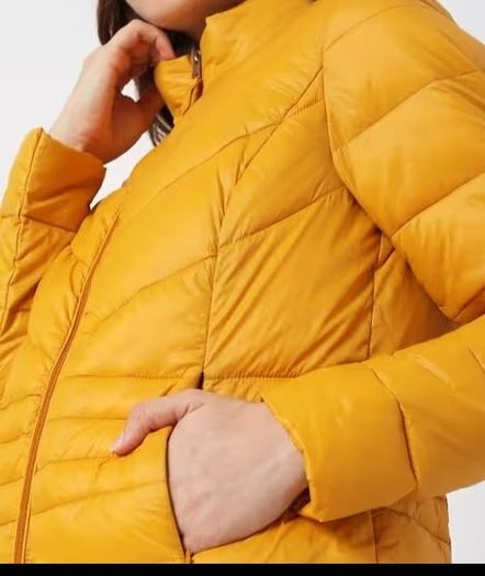Quilted Jacket/new/FREE POSTAGE!
