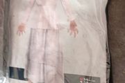 halloween costume