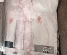 halloween costume